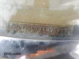1980 Chevrolet Malibu с VIN 1W35JAK471279, выставлен на аукционе Copart как лот 51444245 с пробегом 95 195 миль миль и Списание • Salvage title. История ставок и продаж доступна на DreamBid. Изображение 14.