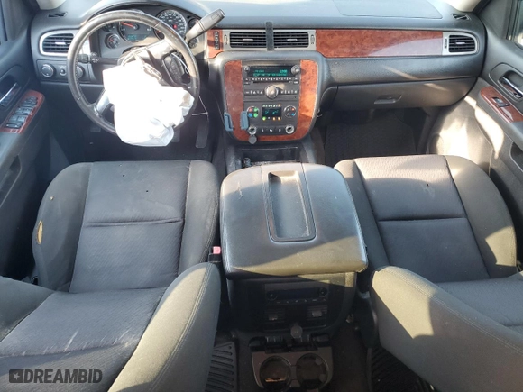 2010 Chevrolet Avalanche LS with VIN 3GNVKEE04AG229050, listed as a Copart auction lot 86075384 with 140,778 mi miles and Salvage Title. Bid and sale history available at carsss.com. Image 8.