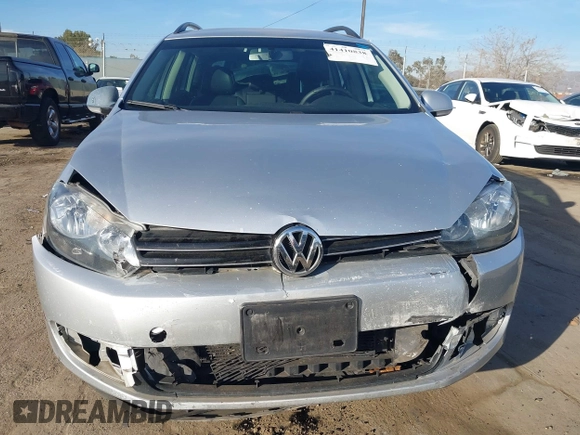 2011 Volkswagen Jetta TDI with VIN 3VWML7AJ3BM609296, listed as a IAAI auction lot 41410838 with 139,369 mi miles and . Bid and sale history available at DreamBid. Image 12.
