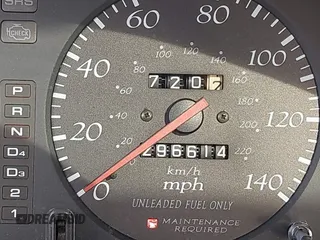 1998 Acura CL Premium z VIN 19UYA2258WL011745, wystawiony jako IAAI lot #41906267 z przebiegiem 296 614 mil mil oraz . Historia ofert i sprzedaży dostępna na DreamBid. Obrazek 15.