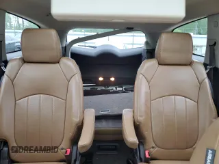 2014 Buick Enclave Leather with VIN 5GAKVBKD0EJ363925, listed as a Copart auction lot 52132245 with 171,962 mi miles and Clean Title. Bid and sale history available at DreamBid. Image 10.