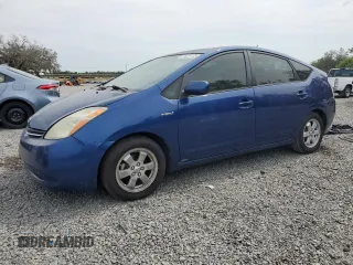 2008 Toyota Prius with VIN JTDKB20U887750640, listed as a Copart auction lot 56029135 with Not Provided miles and Salvage Title. Bid and sale history available at DreamBid. Image 1.