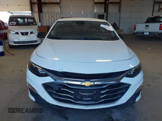 2023 Chevrolet Malibu LS with VIN 1G1ZC5ST5PF247954, listed as a IAAI auction lot 41638452 with 19,106 mi miles and . Bid and sale history available at DreamBid. Image 12.