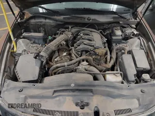 2006 Lexus GS 300 with VIN JTHCH96S460003879, listed as a IAAI auction lot 41890042 with 266,735 mi miles and . Bid and sale history available at DreamBid. Image 10.