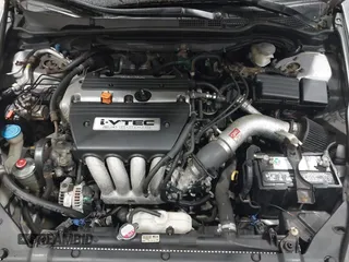 2003 Honda Accord LX z VIN 1HGCM72293A024810, wystawiony jako IAAI lot #42387653 z przebiegiem 161 587 mil mil oraz . Historia ofert i sprzedaży dostępna na DreamBid. Obrazek 10.