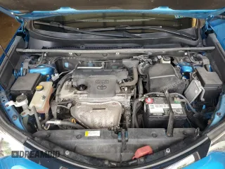 2017 Toyota RAV4 SE z VIN 2T3JFREV8HW662721, wystawiony jako Copart lot #63661335 z przebiegiem 170 168 mil mil oraz Szkoda całkowita • Salvage title. Historia ofert i sprzedaży dostępna na DreamBid. Obrazek 12.