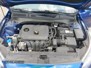 2021 Kia Forte LXS с VIN 3KPF24AD3ME399996, выставлен на аукционе IAAI как лот 42561691 с пробегом 39 117 миль миль и . История ставок и продаж доступна на DreamBid. Изображение 10.