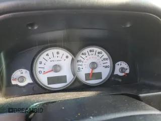 2005 Ford Escape Limited с VIN 1FMYU941X5KB52194, выставлен на аукционе Copart как лот 48726645 с пробегом Не указан миль и Списание • Salvage title. История ставок и продаж доступна на DreamBid. Изображение 9.