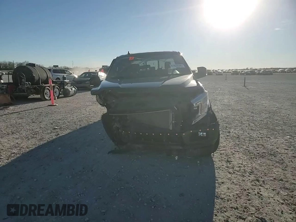 2020 Ford F-150 XL with VIN 1FTEW1CP8LKE04286, listed as a Copart auction lot 41620595 with 27,572 mi miles and Salvage Title. Bid and sale history available at carsss.com. Image 11.