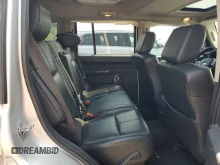 2008 Jeep Commander Limited with VIN 1J8HG58228C110889, listed as a Copart auction lot 59849515 with 164,745 mi miles and Clean title. Bid and sale history available at DreamBid. Image 11.