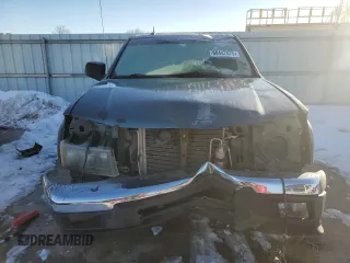 2006 Chevrolet Colorado LT w/2LT with VIN 1GCDT136268157831, listed as a Copart auction lot 88447475 with 223,899 mi miles and Salvage Title. Bid and sale history available at carsss.com. Image 5.