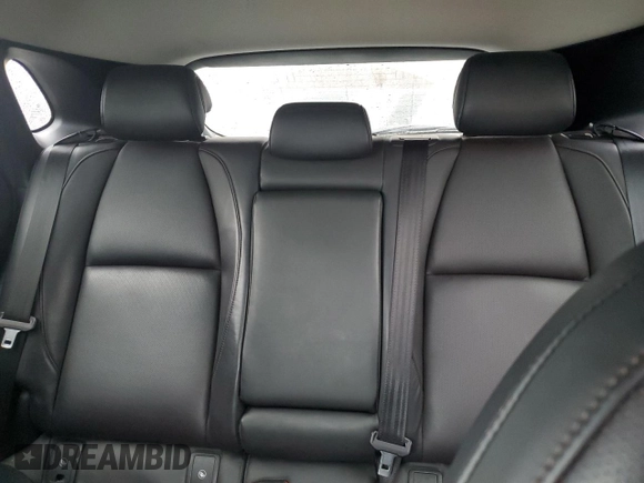 2022 Mazda CX-30 S Premium with VIN 3MVDMBDLXNM445466, listed as a Copart auction lot 51820105 with 65,417 mi miles and Salvage title. Bid and sale history available at DreamBid. Image 10.