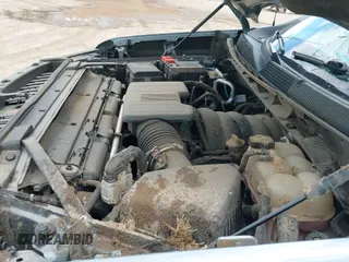 2022 Chevrolet Silverado 1500 RST with VIN 3GCUYEEDXNG115033, listed as a IAAI auction lot 42203517 with 40,269 mi miles and . Bid and sale history available at DreamBid. Image 12.