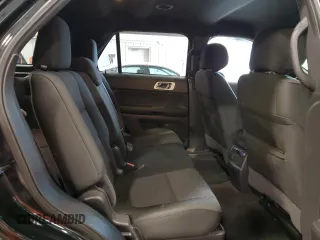 2014 Ford Explorer XLT z VIN 1FM5K7D83EGA48014, wystawiony jako Copart lot #61560045 z przebiegiem 141 354 mil mil oraz Nie do naprawy • Non repairable. Historia ofert i sprzedaży dostępna na DreamBid. Obrazek 11.