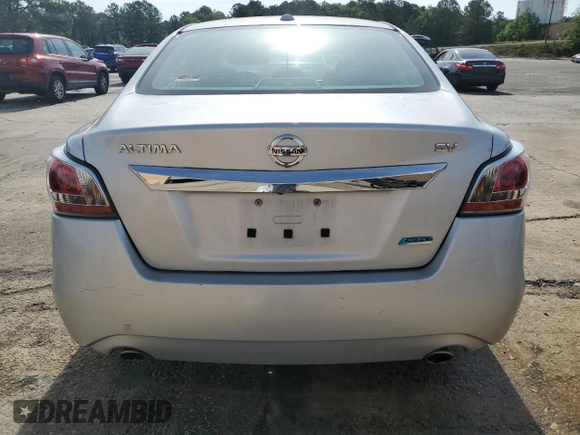 2014 Nissan Altima SV with VIN 1N4AL3AP4EC183357, listed as a Copart auction lot 56370165 with 260,743 mi miles and Salvage Title. Bid and sale history available at DreamBid. Image 6.