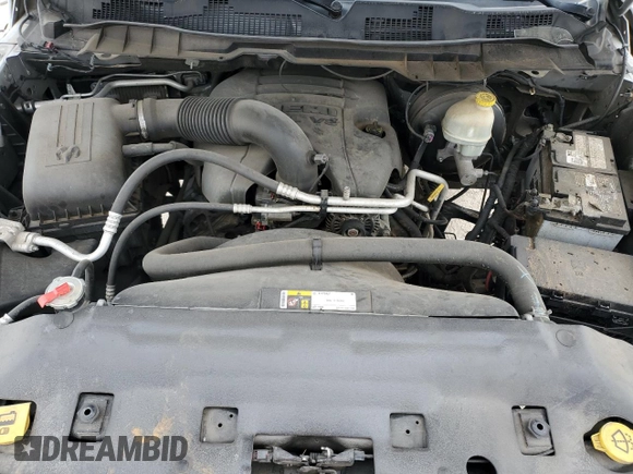 2016 Ram 1500 Big Horn with VIN 1C6RR6LT3GS182840, listed as a Copart auction lot 88804625 with 115,792 mi miles and Clean Title. Bid and sale history available at carsss.com. Image 11.