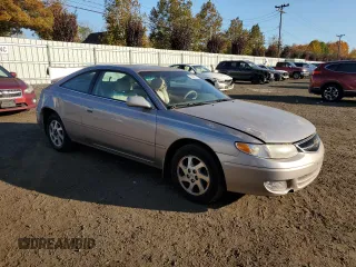 1999 Toyota Solara SE with VIN 2T1CG22PXXC199265, listed as a Copart auction lot 76634414 with 113,804 mi miles and Salvage Title. Bid and sale history available at DreamBid. Image 4.