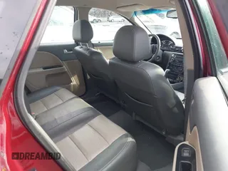 2008 Mercury Sable with VIN 1MEHM40W28G604539, listed as a IAAI auction lot 41474627 with 79,346 mi miles. Bid and sale history available at carsss.com. Image 8.