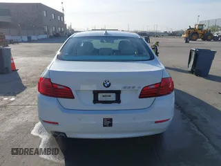 2014 BMW 5 Series 535d with VIN WBAXA5C51ED689365, listed as a IAAI auction lot 41852062 with 144,652 mi miles and . Bid and sale history available at carsss.com. Image 16.
