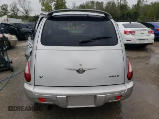2007 Chrysler PT Cruiser Limited with VIN 3A8FY68847T515864, listed as a Copart auction lot 73429154 with 149,521 mi miles and Non Repairable. Bid and sale history available at carsss.com. Image 6.
