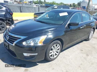 2014 Nissan Altima S with VIN 1N4AL3AP4EC165117, listed as a IAAI auction lot 42214022 with 82,663 mi miles and . Bid and sale history available at DreamBid. Image 2.