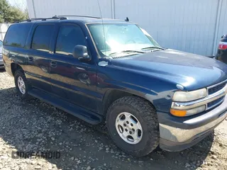 2006 Chevrolet Suburban LS 1WT with VIN 1GNEC16Z26J154440, listed as a IAAI auction lot 41767799 with 359,244 mi miles and . Bid and sale history available at DreamBid. Image 6.