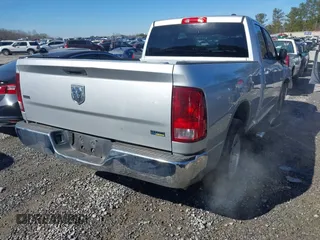2010 Dodge 1500 SLT with VIN 1D7RB1GP8AS104872, listed as a IAAI auction lot 41635902 with 195,924 mi miles and . Bid and sale history available at carsss.com. Image 4.