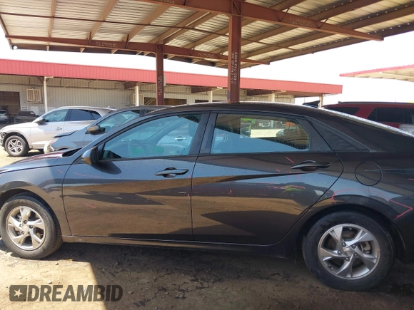 2022 Hyundai Elantra SE с VIN 5NPLL4AG4NH053298, выставлен на аукционе IAAI как лот 42186898 с пробегом 46 627 миль миль и . История ставок и продаж доступна на DreamBid. Изображение 15.
