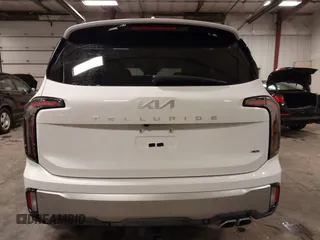 2024 Kia Telluride SX Prestige с VIN 5XYP5DGC5RG428614, выставлен на аукционе IAAI как лот 42352783 с пробегом 19 448 миль миль и . История ставок и продаж доступна на DreamBid. Изображение 16.