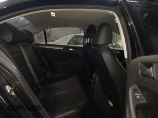 2013 Volkswagen Jetta TDI w/Premium with VIN 3VWLL7AJ7DM243504, listed as a Copart auction lot 47848045 with 101,811 mi miles and Salvage title. Bid and sale history available at DreamBid. Image 10.