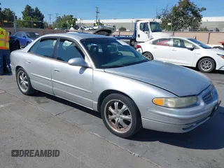 2002 Buick Regal LS с VIN 2G4WB55K321295979, выставлен на аукционе IAAI как лот 42371910 с пробегом 159 427 миль миль и . История ставок и продаж доступна на DreamBid. Изображение 1.