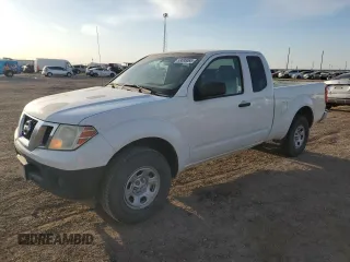 2016 Nissan Frontier S z VIN 1N6BD0CTXGN737879, wystawiony jako Copart lot #53085065 z przebiegiem 185 841 mil mil oraz Czysty tytuł • Clean title. Historia ofert i sprzedaży dostępna na DreamBid. Obrazek 1.