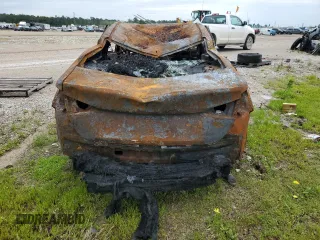 2022 Hyundai Accent SE with VIN 3KPC24A69NE166243, listed as a Copart auction lot 46940475 with Not Provided miles and Non Repairable. Bid and sale history available at carsss.com. Image 6.
