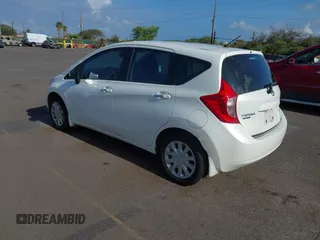 2015 Nissan Note SR с VIN 3N1CE2CPXFL373113, выставлен на аукционе IAAI как лот 42101490 с пробегом 87 758 миль миль и . История ставок и продаж доступна на DreamBid. Изображение 3.