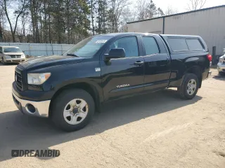 2008 Toyota Tundra 4WD Truck with VIN 5TFBT54198X012263, listed as a Copart auction lot 49132515 with 207,160 mi miles and Clean Title. Bid and sale history available at carsss.com. Image 1.