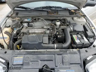 2005 Chevrolet Cavalier with VIN 1G1JC12F857126729, listed as a Copart auction lot 75708514 with 0 mi miles and Non Repairable. Bid and sale history available at carsss.com. Image 11.