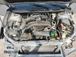 2018 Subaru Impreza Premium with VIN 4S3GTAD64J3745327, listed as a Copart auction lot 58185385 with 179,945 mi miles and Salvage title. Bid and sale history available at DreamBid. Image 11.
