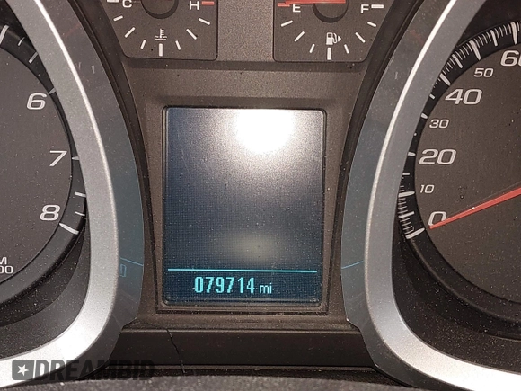 2015 Chevrolet Equinox LT with VIN 2GNALCEK8F6109014, listed as a IAAI auction lot 41211940 with 79,714 mi miles. Bid and sale history available at carsss.com. Image 16.