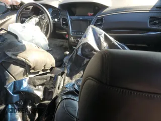 2014 Acura RLX Advance z VIN JH4KC1F92EC006169, wystawiony jako Copart lot #70839524 z przebiegiem Nie podano mil oraz Szkoda całkowita • Salvage title. Historia ofert i sprzedaży dostępna na DreamBid. Obrazek 8.