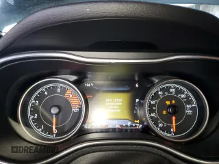 2019 Jeep Cherokee Trailhawk Elite с VIN 1C4PJMBN6KD177840, выставлен на аукционе Copart как лот 69418864 с пробегом 72 310 миль миль и Списание • Salvage title. История ставок и продаж доступна на DreamBid. Изображение 9.