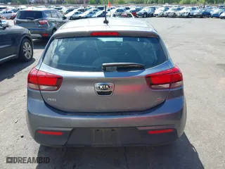 2019 Kia Rio 5-Door S with VIN 3KPA25AB2KE210251, listed as a IAAI auction lot 42066890 with 63,206 mi miles. Bid and sale history available at carsss.com. Image 17.