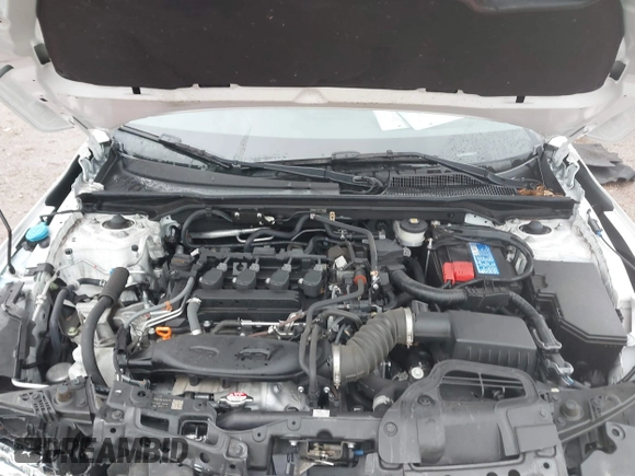 2023 Honda Civic Touring z VIN 2HGFE1F93PH304731, wystawiony jako IAAI lot #41675935 z przebiegiem 27 435 mil mil oraz . Historia ofert i sprzedaży dostępna na DreamBid. Obrazek 10.