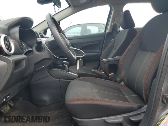 2021 Nissan Versa SR z VIN 3N1CN8FV7ML849554, wystawiony jako Copart lot #49705365 z przebiegiem 72 908 mil mil oraz Szkoda całkowita • Salvage title. Historia ofert i sprzedaży dostępna na DreamBid. Obrazek 7.