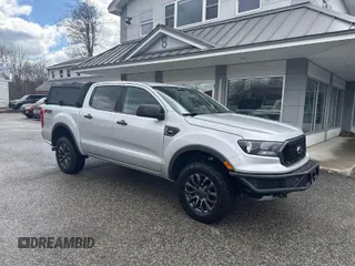 2019 Ford Ranger XL with VIN 1FTER4FH9KLA01990, listed as a IAAI auction lot 41999915 with 173,299 mi miles and . Bid and sale history available at DreamBid. Image 1.