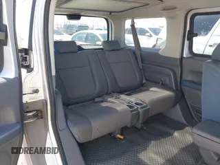 2004 Honda Element EX с VIN 5J6YH28514L025351, выставлен на аукционе IAAI как лот 42335544 с пробегом 162 204 миль миль и . История ставок и продаж доступна на DreamBid. Изображение 8.