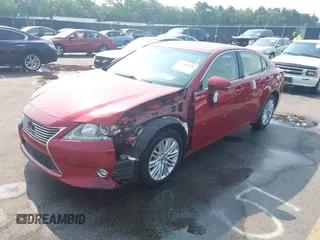 2014 Lexus ES 330 with VIN JTHBK1GGXE2088416, listed as a IAAI auction lot 42381928 with 109,991 mi miles and . Bid and sale history available at DreamBid. Image 17.