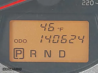 2010 Toyota RAV4 with VIN JTMBF4DV2AD028526, listed as a IAAI auction lot 41821599 with 140,624 mi miles. Bid and sale history available at carsss.com. Image 15.