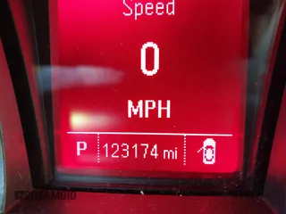 2016 GMC Terrain SLE with VIN 2GKFLTEK8G6349507, listed as a IAAI auction lot 42136580 with 123,174 mi miles and . Bid and sale history available at DreamBid. Image 15.