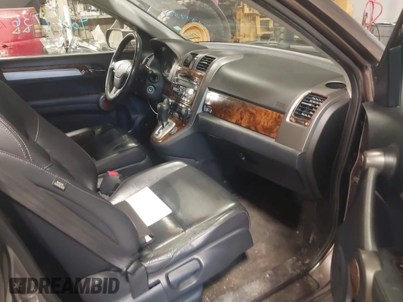 2011 Honda CR-V EX-L z VIN 5J6RE4H78BL086252, wystawiony jako IAAI lot #42377367 z przebiegiem 197 646 mil mil oraz . Historia ofert i sprzedaży dostępna na DreamBid. Obrazek 5.