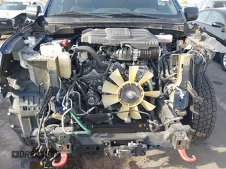 2021 Nissan Titan Pro-4X with VIN 1N6AA1ED3MN531427, listed as a IAAI auction lot 42615123 with 53,695 mi miles and . Bid and sale history available at DreamBid. Image 10.